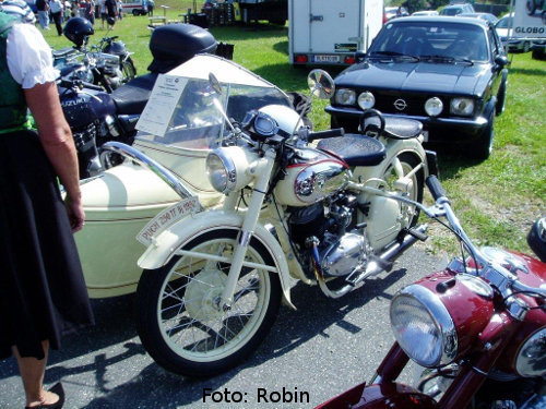 Globo Oldtimer Traktortreffen