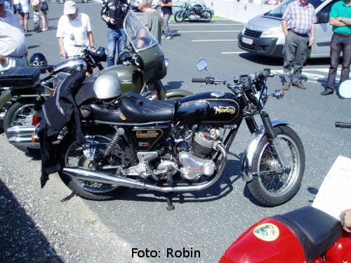 Globo Oldtimer Traktortreffen