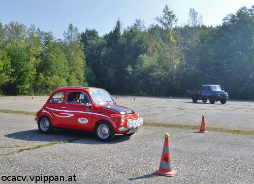 Nostalgie Classic Sprint