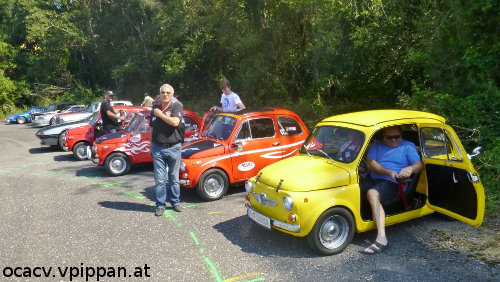 Nostalgie Classic Sprint