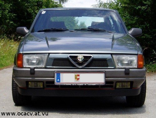 Alfa Romeo 75 1,8IE